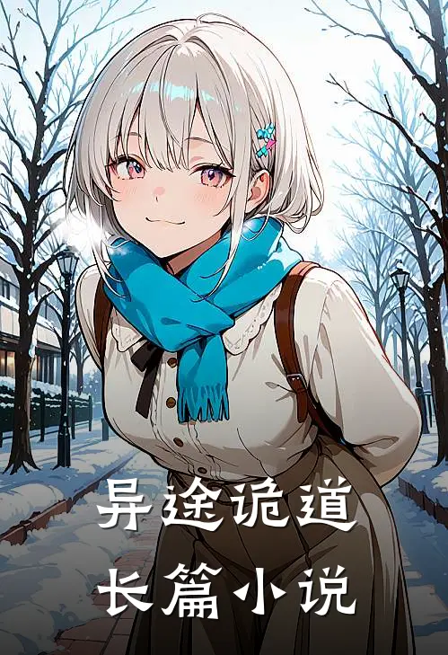 异途诡道长篇免费阅读