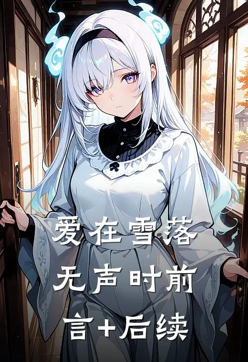 爱在雪落无声时前言+后续