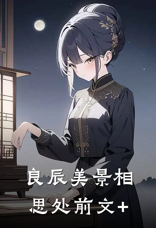 良辰美景相思处前文+