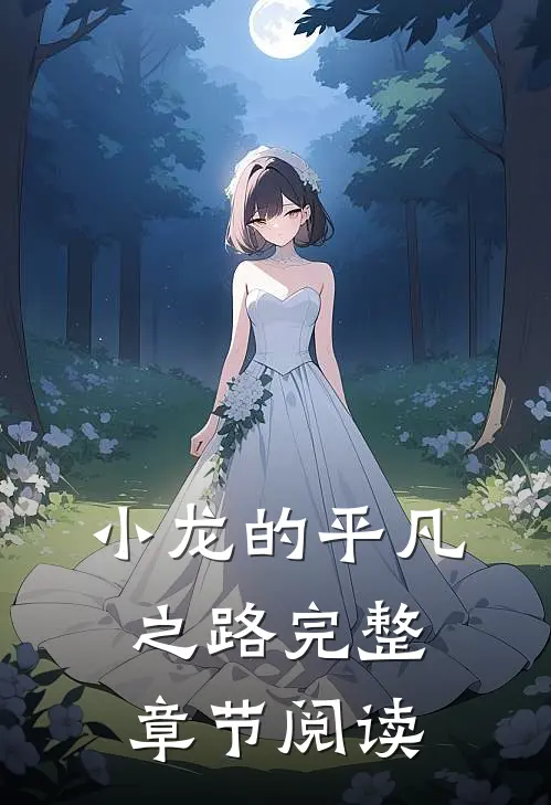 小龙的平凡之路完整章节阅读