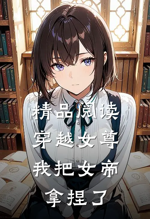 精品阅读穿越女尊：我把女帝拿捏了