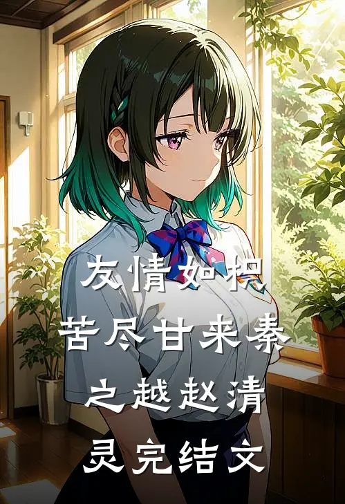 友情如枳，苦尽甘来秦之越赵清灵完结文