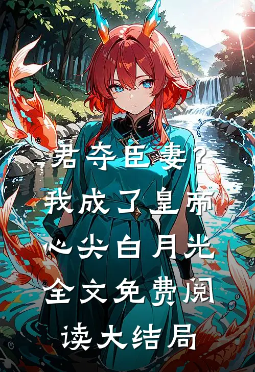 君夺臣妻？我成了皇帝心尖白月光全文免费阅读大结局