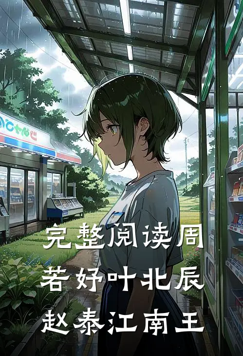 完整阅读周若妤叶北辰赵泰江南王