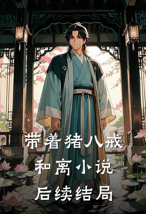 带着猪八戒和离小说后续结局