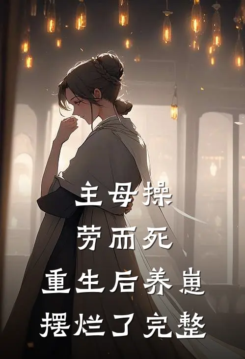 主母操劳而死，重生后养崽摆烂了完整