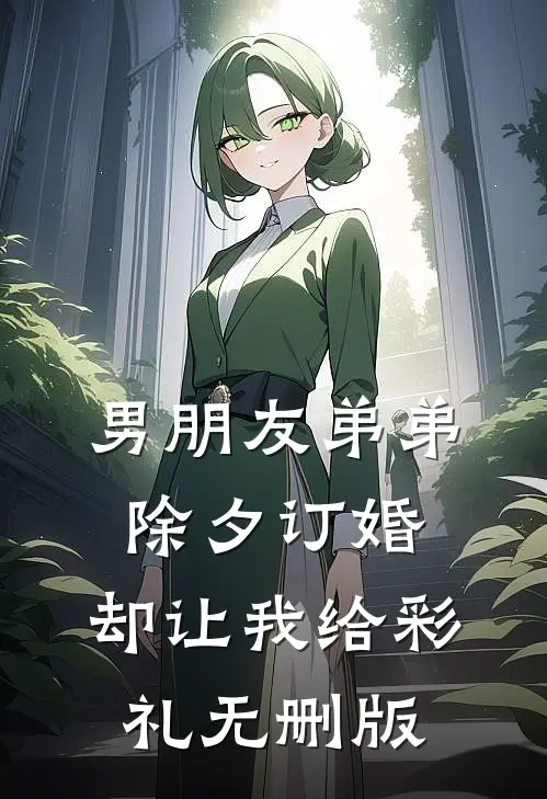 男朋友弟弟除夕订婚，却让我给彩礼无删版
