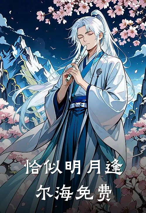 恰似明月逢尔海免费