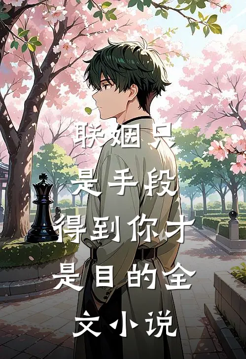 联姻只是手段,得到你才是目的全文在线阅读