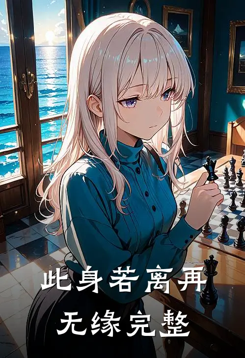 此身若离再无缘完整