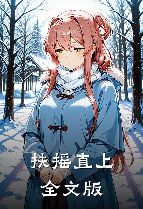 扶摇直上全文版