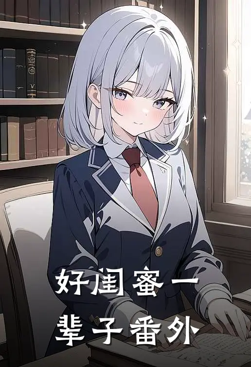 好闺蜜一辈子 番外