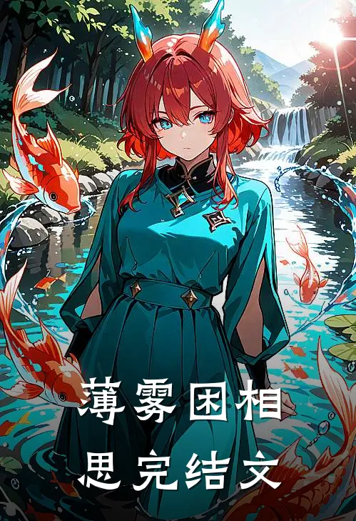 薄雾困相思完结文