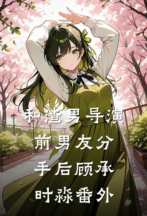 和渣男导演前男友分手后顾承时淼 番外