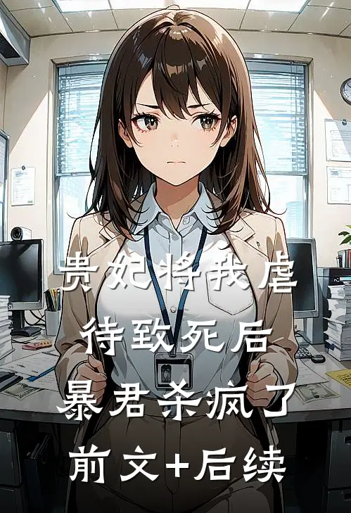 贵妃将我虐待致死后，暴君杀疯了前文+后续