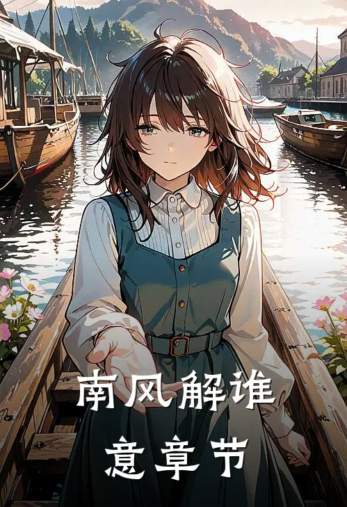 南风解谁意章节