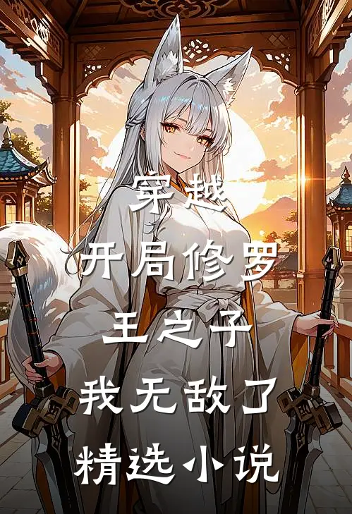 穿越开局修罗王之子,我无敌了精选
