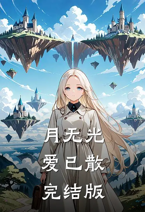 月无光，爱已散完结版