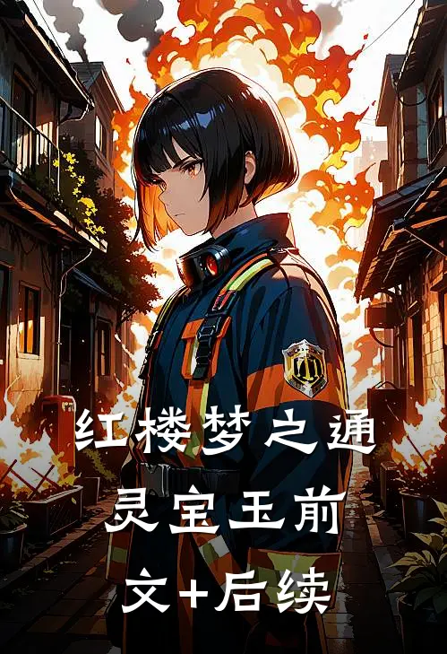 红楼梦之通灵宝玉前文+后续
