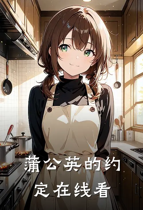 蒲公英的约定在线看