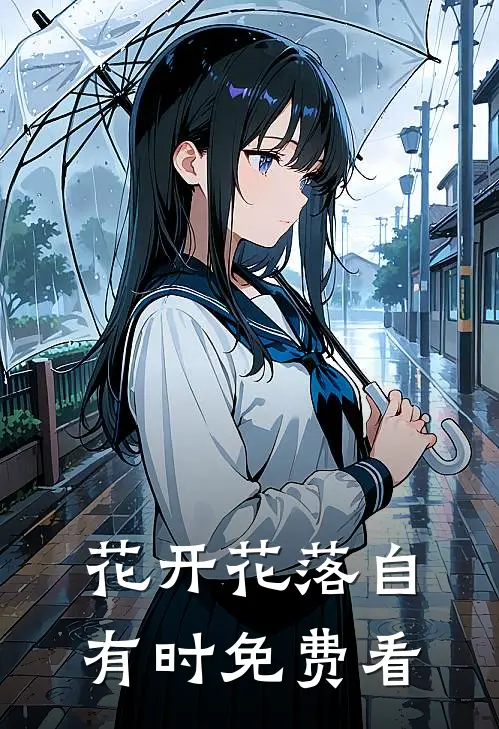 花开花落自有时免费看