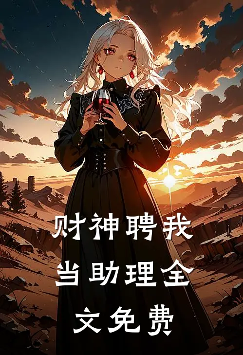 财神聘我当助理全文免费
