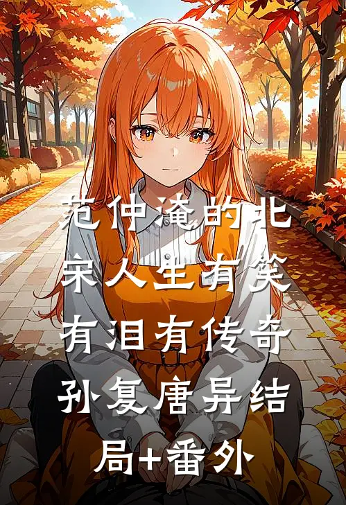 范仲淹的北宋人生有笑有泪有传奇孙复唐异结局+番外