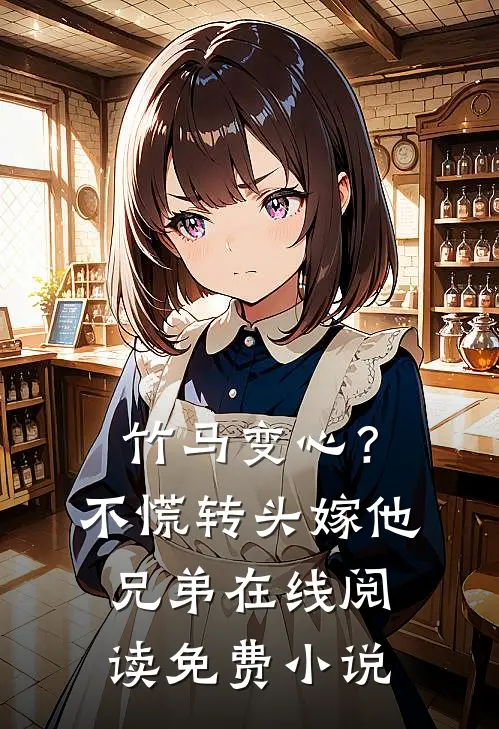 竹马变心？不慌，转头嫁他兄弟在线阅读免费小说