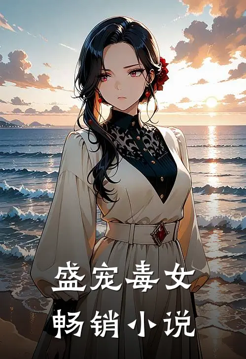 盛宠毒女畅销小说