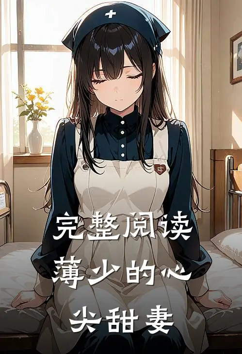 完整阅读薄少的心尖甜妻