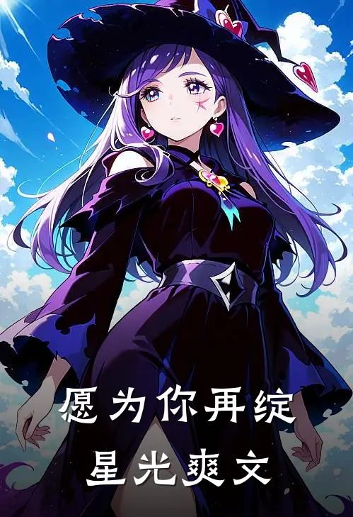 愿为你再绽星光爽文