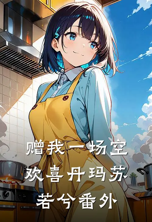 赠我一场空欢喜丹玛苏若兮番外