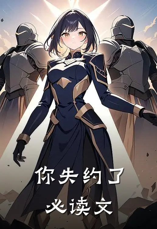 你失约了必读文