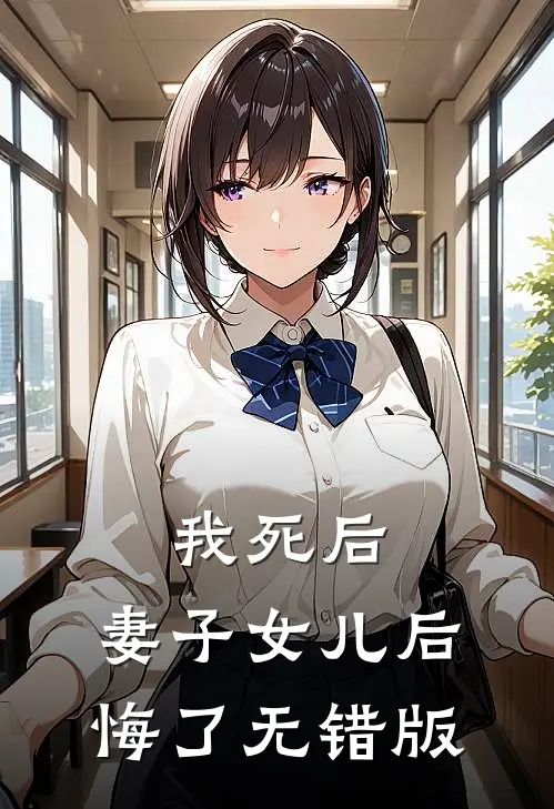 我死后，妻子女儿后悔了无错版