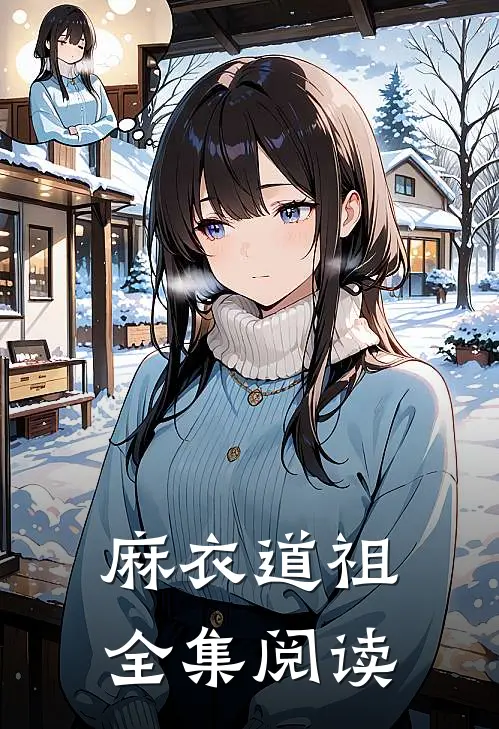 麻衣道祖全集阅读