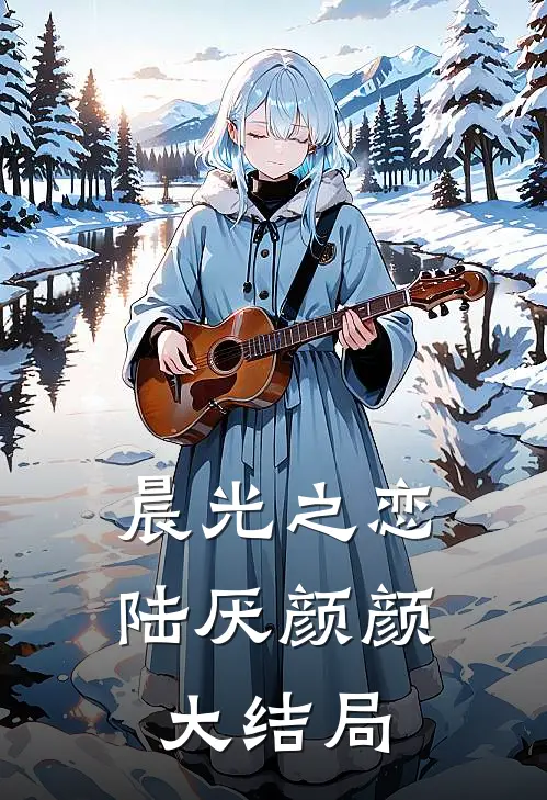 《晨光之恋》陆厌颜颜大结局