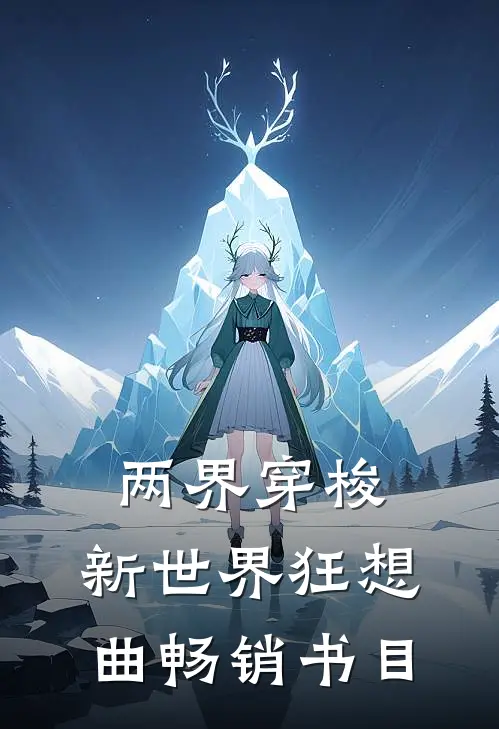 两界穿梭：新世界狂想曲畅销书目