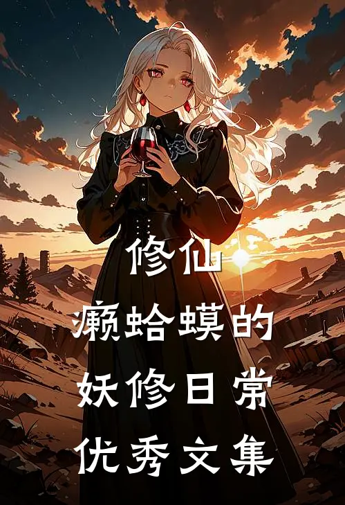 修仙：癞蛤蟆的妖修日常优秀文集
