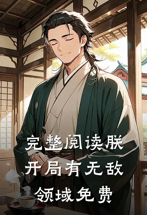 完整阅读朕,开局有无敌领域免费