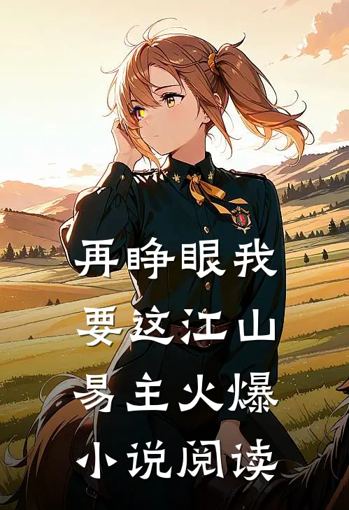再睁眼我要这江山易主火爆小说阅读