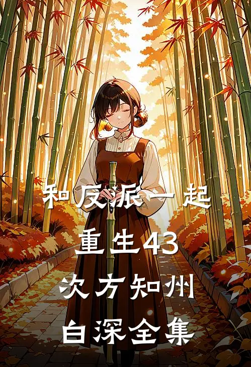 和反派一起重生43次方知州白深 全集