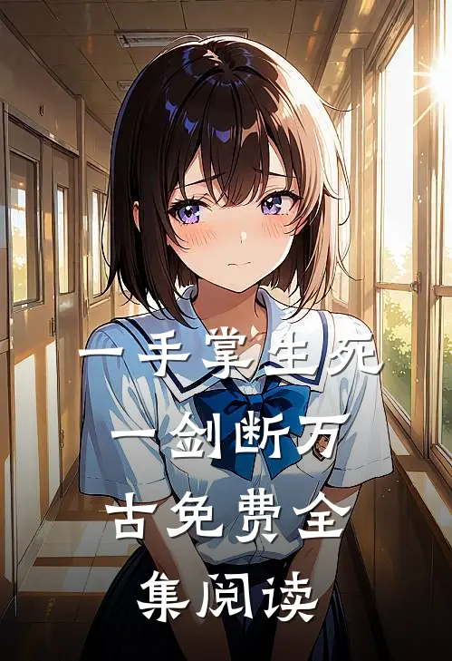 一手掌生死,一剑断万古免费全集阅读