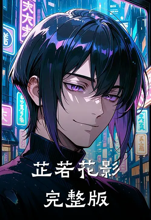 芷若花影完整版