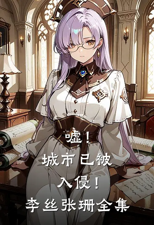 嘘！城市已被入侵！李丝张珊全集