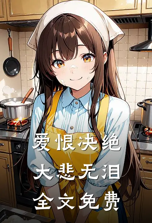 爱恨决绝，大悲无泪全文免费