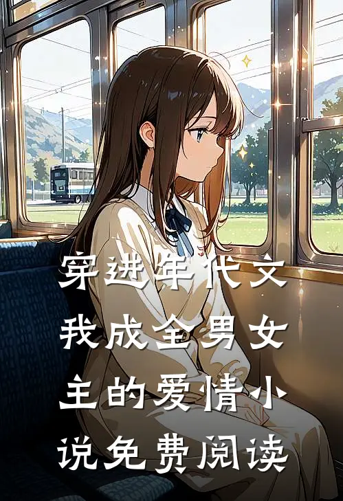 穿进年代文，我成全男女主的爱情小说免费阅读