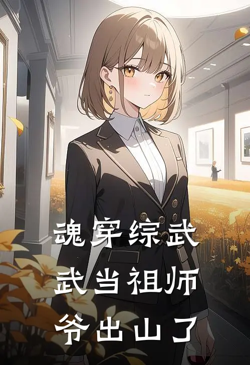 魂穿综武：武当祖师爷出山了