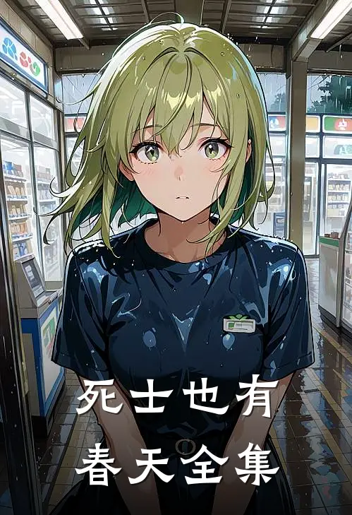 死士也有春天 全集