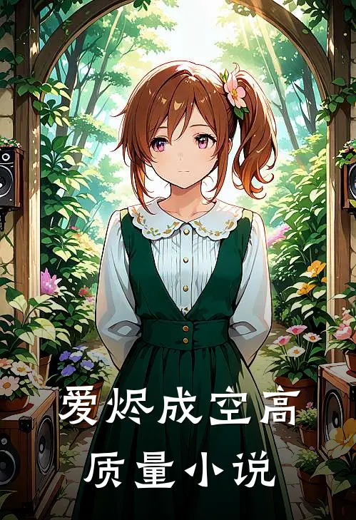 爱烬成空高质量小说