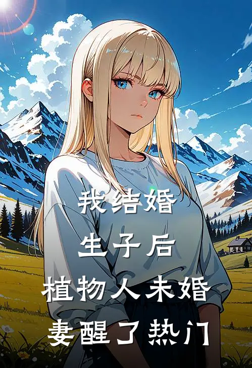 我结婚生子后，植物人未婚妻醒了热门